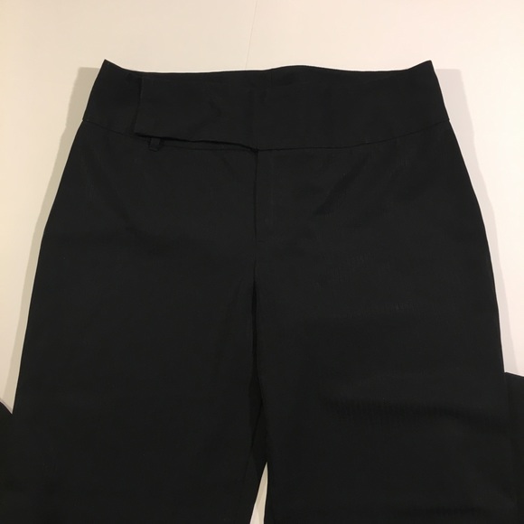By Choice black pants - Picture 3 of 6